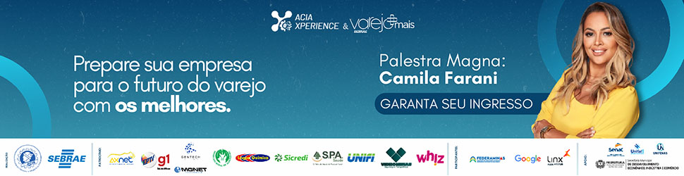 Varejo Experience B