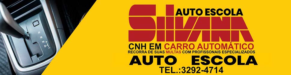 Auto Escola Silvana A